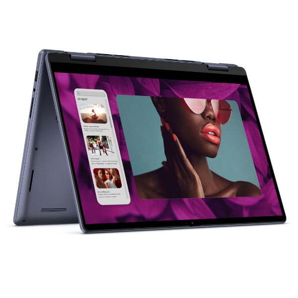 Dell Inspiron 14 7445 2 in 1 2024