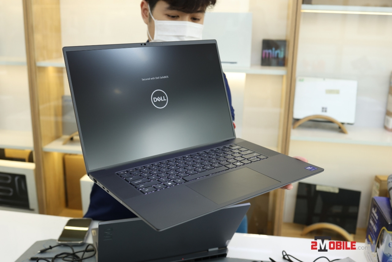 Màn hình Dell Precision 5690