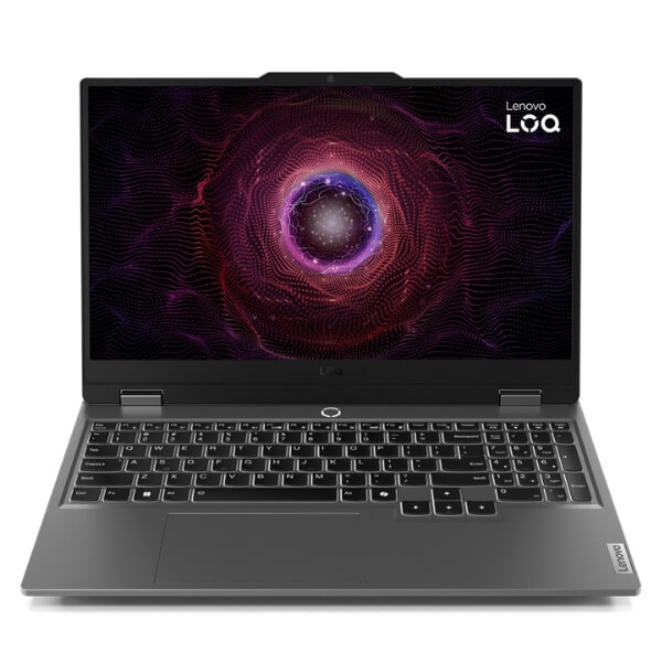 Lenovo LOQ 15AHP9 2024
