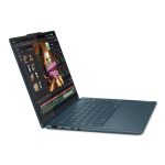 Cổng kết nối trái Yoga 7 2-in-1 2024 14IML9