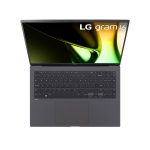 Bàn phím LG Gram 16 2024