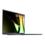 Cổng kết nối LG Gram 16 2024