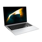 Cổng kết nối bên trái laptop Samsung Galaxy Book4 2024