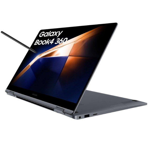 Samsung Galaxy Book4 360 15 2024