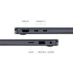 Các cổng kết nối Samsung Galaxy Book4 360