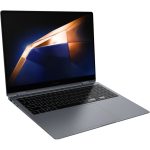 Cổng kết nối trái Samsung Galaxy Book4 Pro 360