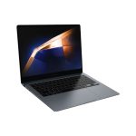 Cổng kết nối trái laptop Samsung Galaxy Book4 Pro