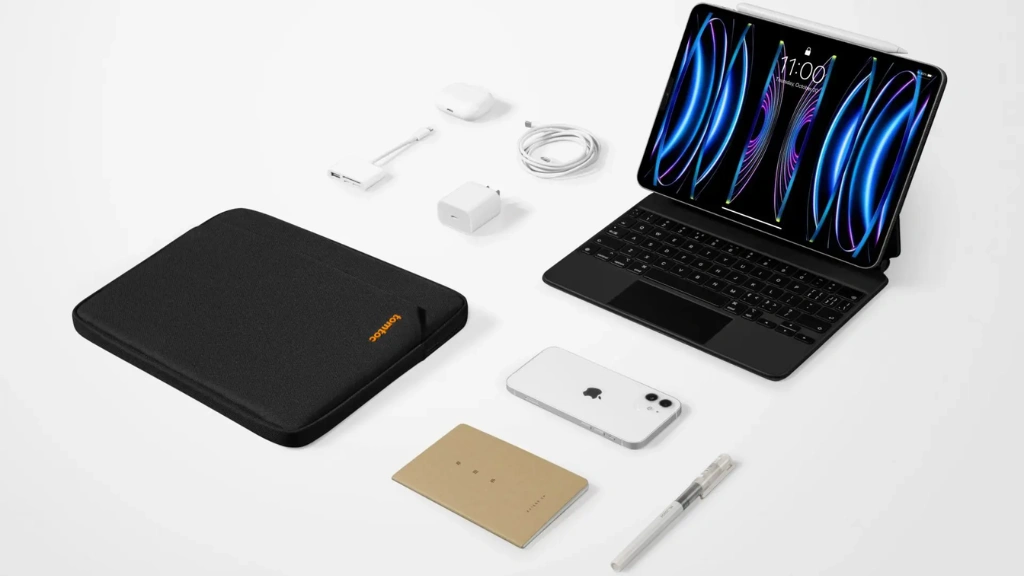 review Tablet Sleeve Bag B18A1