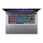 Acer Predator Triton Neo 16 2024 - Bàn phím