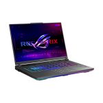 Asus ROG Strix G16 2023 G614 - Cổng kết nối trái