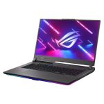 Khe tản nhiệt phải Asus ROG Strix G17 2023