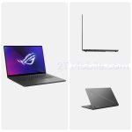 Asus ROG Zephyrus G16 GU605 Gray