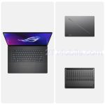 Asus ROG Zephyrus G16 Gray