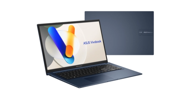 Asus Vivobook chính hãng