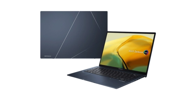 ASUS Zenbook chính hãng