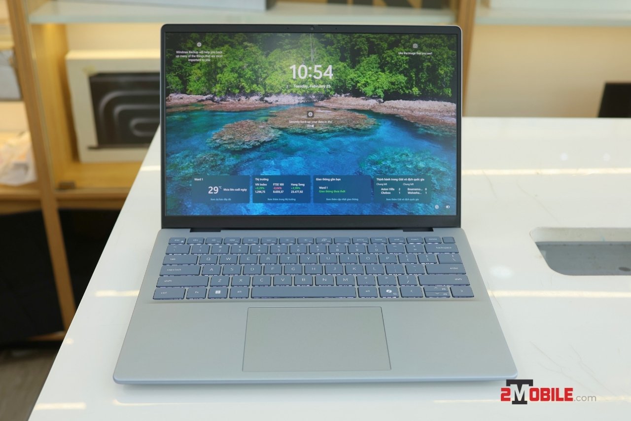 Dell Inspiron 14 5440 review