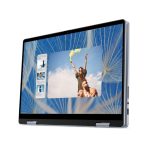 Cổng kết nối phải của Dell Inspiron 14 7440 2 in 1 2024