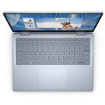 Bàn phím của Dell Inspiron 14 7440 2 in 1 2024