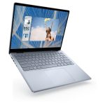 Cổng kết nối trái của Dell Inspiron 14 7440 2 in 1 2024