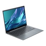 HP Dragonfly G4 2023 - Cổng kết nối trái