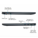 HP Dragonfly G4 2023 - Các cổng kết nối chi tiết