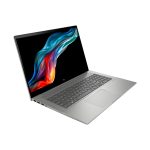 Cổng kết nối bên trái HP Envy 17 2023