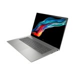 Cổng kết nối bên phải HP Envy 17 2023