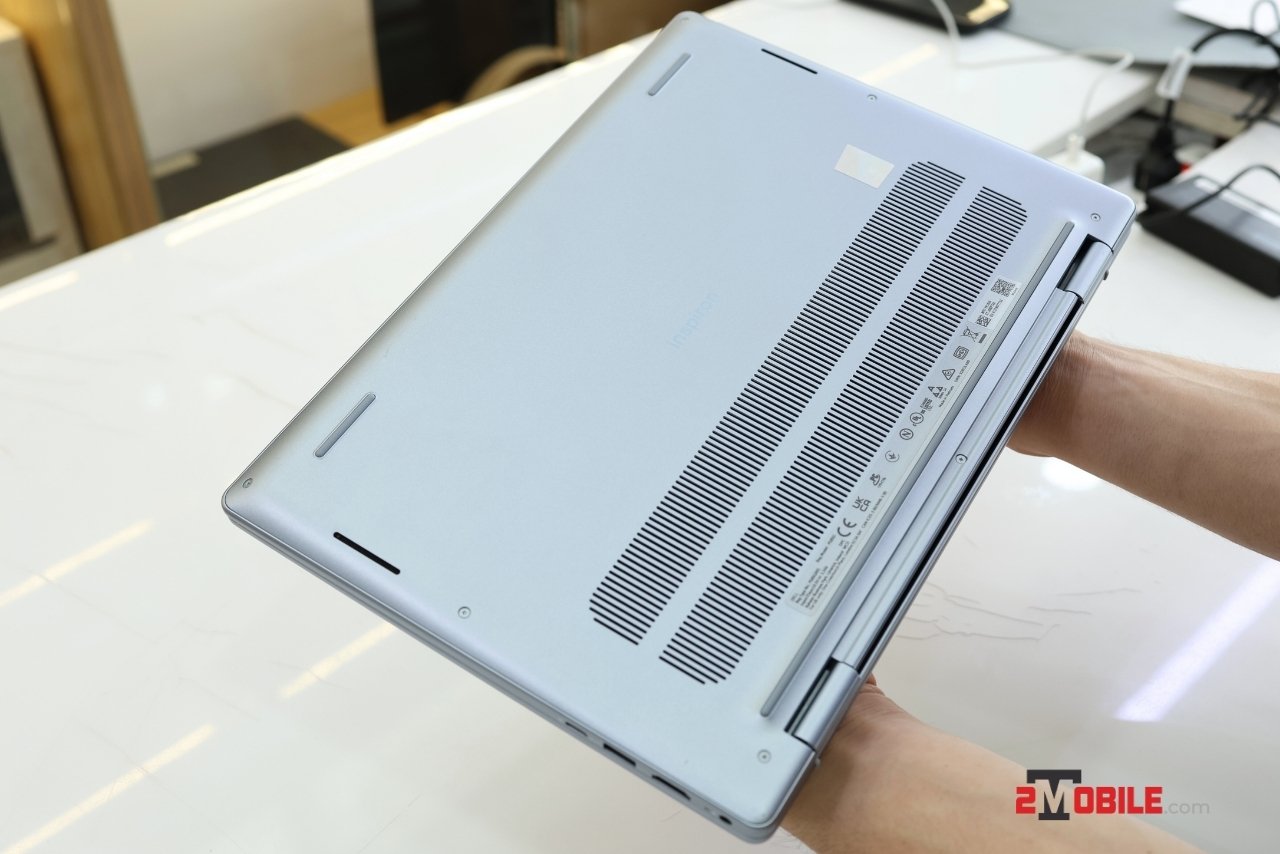 Tản nhiệt Dell Inspiron 14 5440