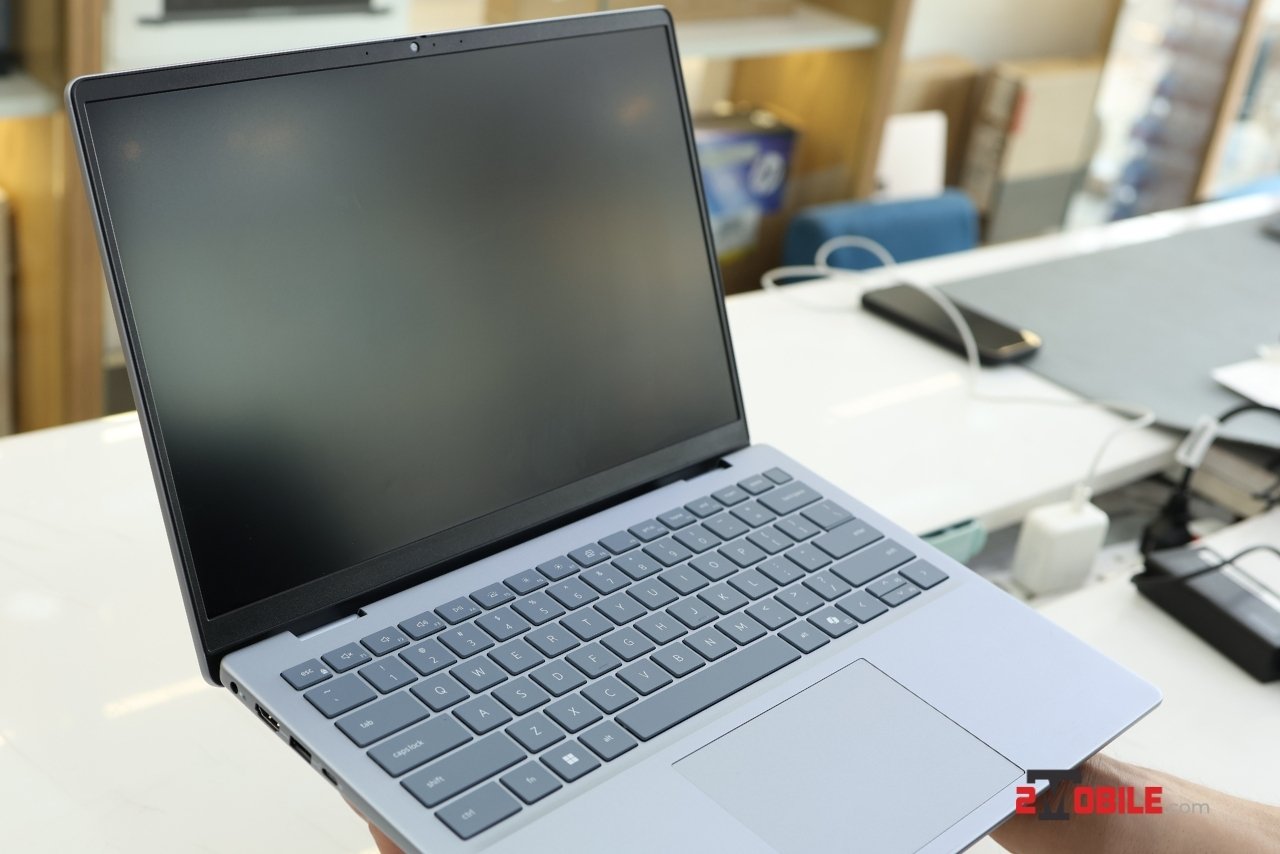 Thời lượng pin Dell Inspiron 14 5440