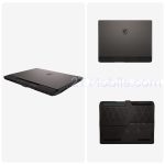 MSI Vector 16 HX A14V Cosmos Gray