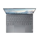 Bàn phím Lenovo ThinkBook X AI 2024