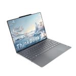 Cổng kết nối trái Lenovo ThinkBook X AI 2024
