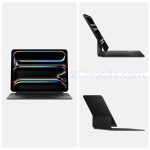 Magic Keyboard cho iPad Pro M4 màu đen