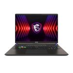 MSI Vector 16 HX A14V 2024