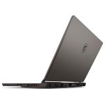 MSI Vector 16 HX A14V - Cổng kết nối phải