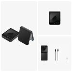 Samsung Galaxy Z Flip6 Đen