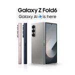 Samsung Galaxy Z Fold6 Series