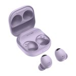 Tai nghe Bluetooth Samsung Galaxy Buds2 Pro Tím