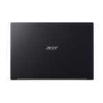 Acer Aspire 7 2021 màu đen