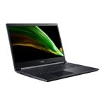 Acer Aspire 7 2021 - Cổng kết nối trái