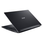 Acer Aspire 7 2021 - Cổng kết nối phải