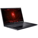 Cổng kết nối trái Acer Nitro V 15 2023