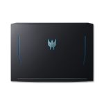 Acer Predator Helios 300 màu đen