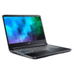 Acer Predator Helios 300 2021 - Cổng kết nối trái