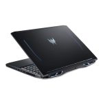 Acer Predator Helios 300 2021 - Cổng kết nối phải