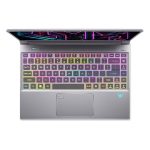 Acer Predator Triton 14 2023 - Bàn phím