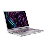 Acer Predator Triton 14 2023 - Cổng kết nối trái