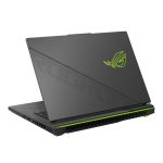 Cổng kết nối bên phải Asus ROG Strix G16 2024 G614