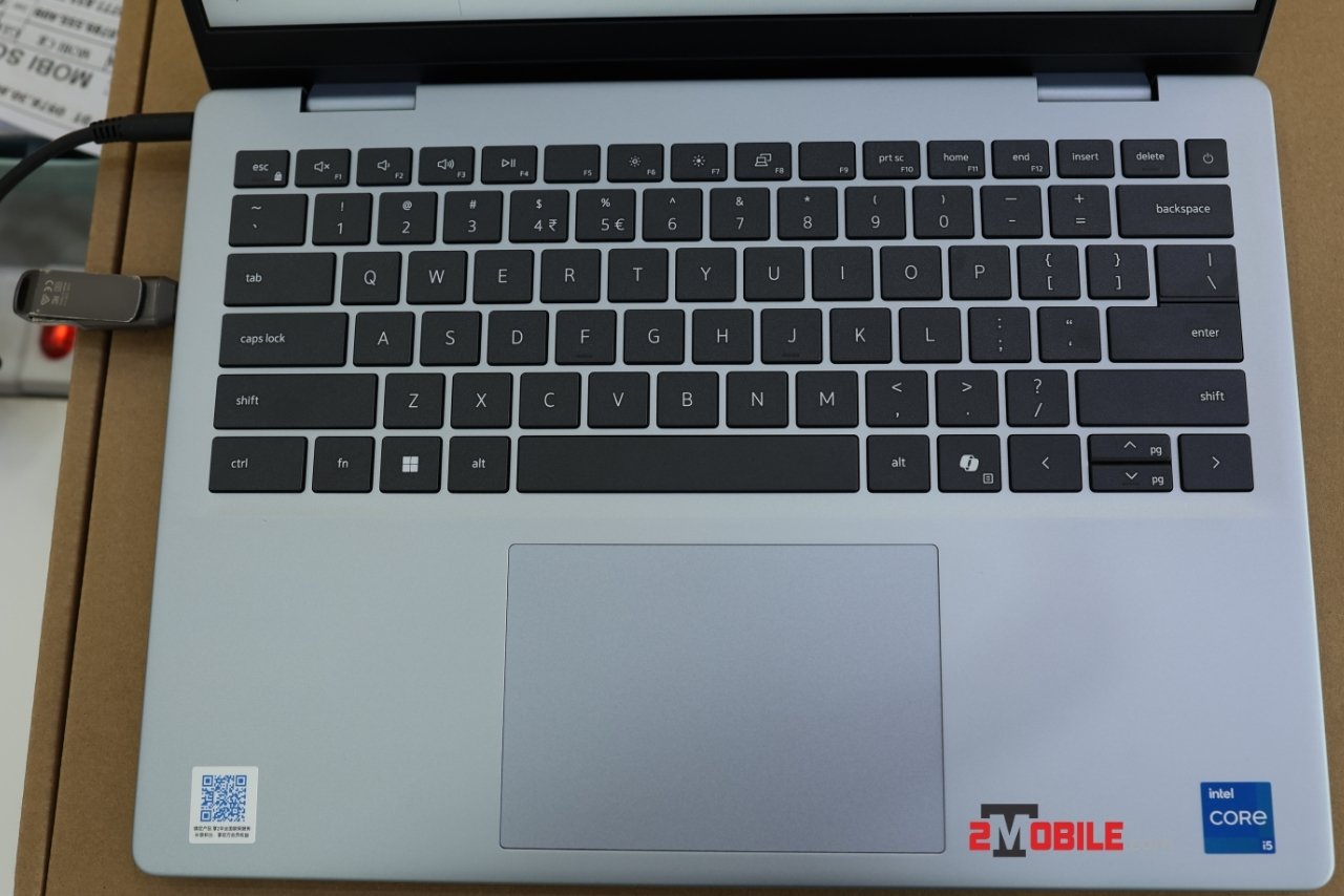 Bàn phím Dell Inspiron 14 Plus 7440 (2024)