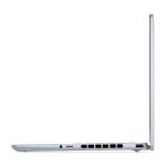 Dell Inspiron 14 Plus 7440 - Cổng kết nối phải